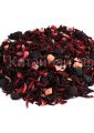 Чай фруктовый - Чёрносмородиновый ликёр - 100 гр